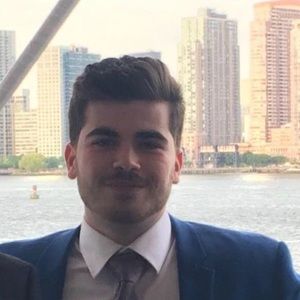 Meet your Posher, Michael